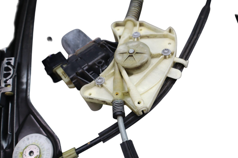 Load image into Gallery viewer, 14-22 Maserati Ghibli M157 Rear Right Side Door Window Regulator W/ Motor Oem
