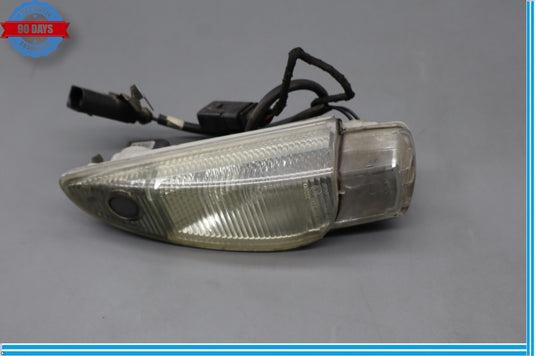 03-12 Bentley Continental Flying Spur GT Rear Right Side Reverse Light Lamp Oem