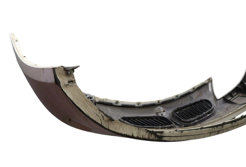 Load image into Gallery viewer, 03-04 BMW E85 Z4 Front Lower Bumper Cover Panel Assembly 51117188347 OEM

