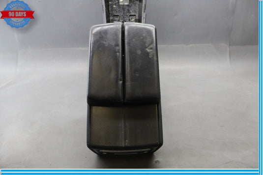 12-20 Tesla Model S Front Center Console Armrest Storage 102673000C Oem