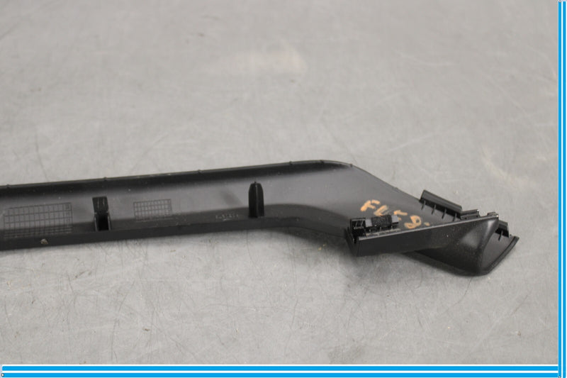 Load image into Gallery viewer, 11-18 Porsche Cayenne Front Left Driver Side Door Panel Trim Oem
