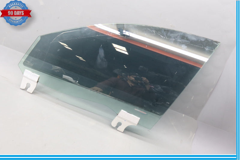 Load image into Gallery viewer, 14-22 Maserati Ghibli S Front Left Driver Side Door Window Glass Oem
