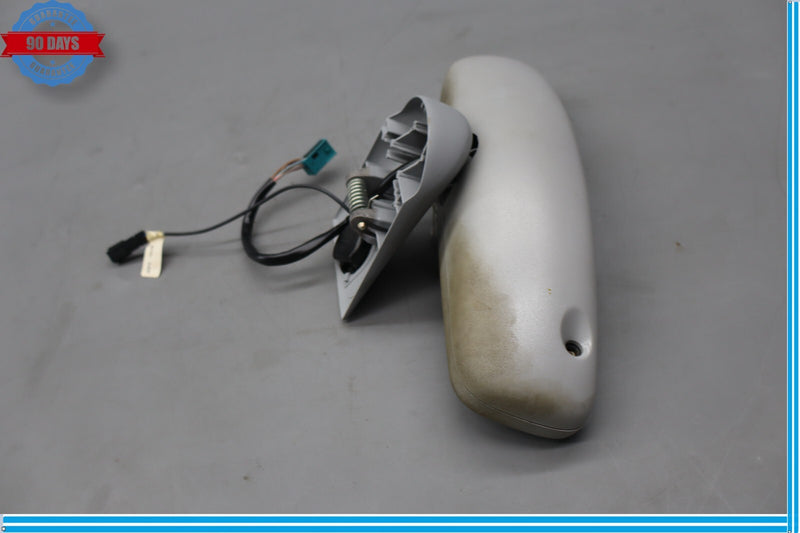 Load image into Gallery viewer, 00-03 Mercedes W210 E320 E430 Interior Top Upper Rear View Mirror Assembly Oem
