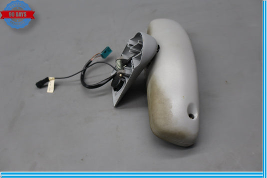 00-03 Mercedes W210 E320 E430 Interior Top Upper Rear View Mirror Assembly Oem