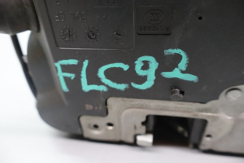 Load image into Gallery viewer, 03-09 Mercedes CLK350 CLK550 Front Left Driver Side Door Lock Latch Actuator Oem
