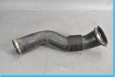11-18 Audi A8 Front Right Passenger Air Intake Duct Hose Suction Pipe Tube Oem
