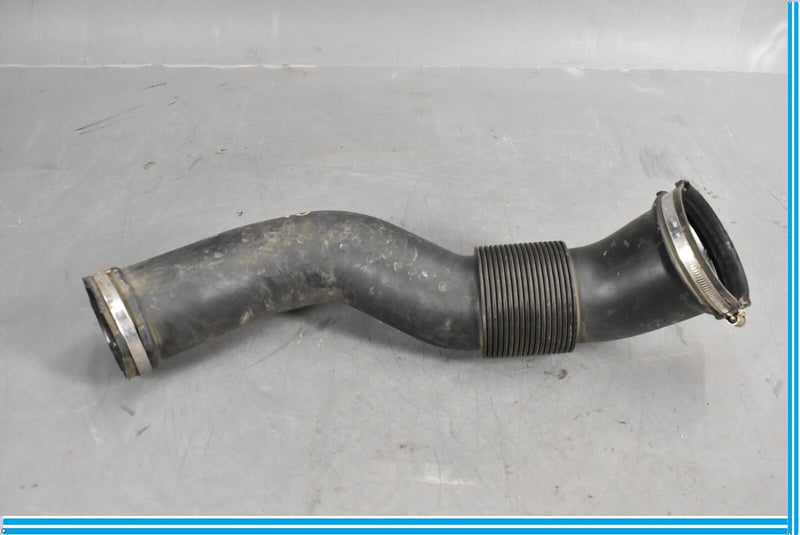 Load image into Gallery viewer, 11-18 Audi A8 Front Right Passenger Air Intake Duct Hose Suction Pipe Tube Oem
