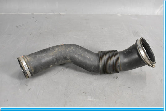 11-18 Audi A8 Front Right Passenger Air Intake Duct Hose Suction Pipe Tube Oem
