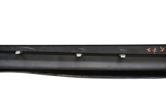 07-12 Mercedes  GL450 GL550 Left Driver Side Running Board A1646901975 Oem
