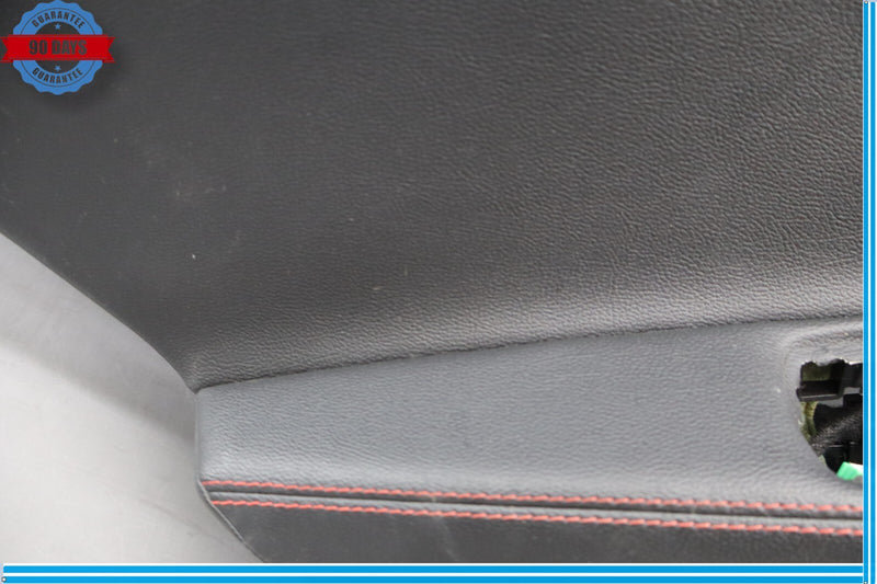 Load image into Gallery viewer, 14-22 Maserati Ghibli M157 Rear Left Driver Side Interior Door Panel Trim Oem
