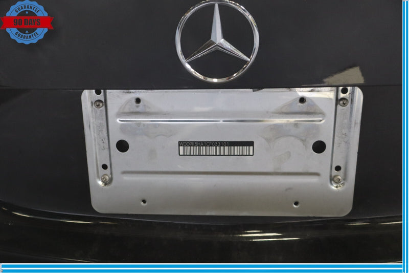 Load image into Gallery viewer, 12-20 Mercedes R172 SLK250 SLK350 SLC300 Trunk Lid Panel Assembly Oem
