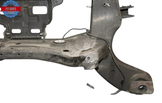 14-22 Maserati Quattroporte Rear SubFrame Crossmember Cradle 670007569 Oem