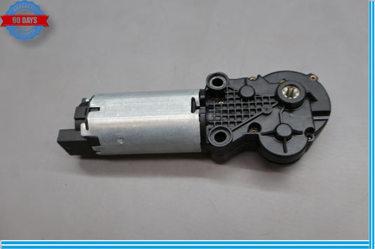 12-19 Mercedes GL450 GL550 X166 Rear 3rd Third Row Seat Motor Oem