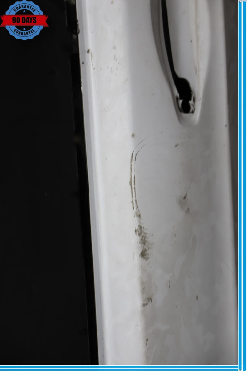 Load image into Gallery viewer, 06-12 Bentley Continental Flying Spur Front Left Driver Side Door Shell Oem
