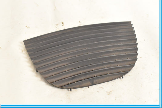00-06 Mercedes CL500 CL600 W215 Center Dash Speaker Cover Vent Grill Oem