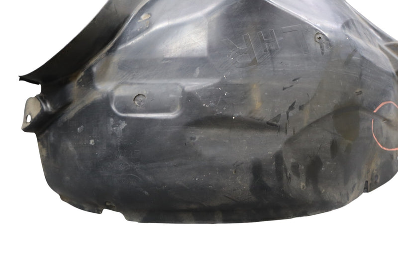 Load image into Gallery viewer, 12-18 Range Rover Evoque Front Left Fender Line Splash Guard Shield Oem *Damage*
