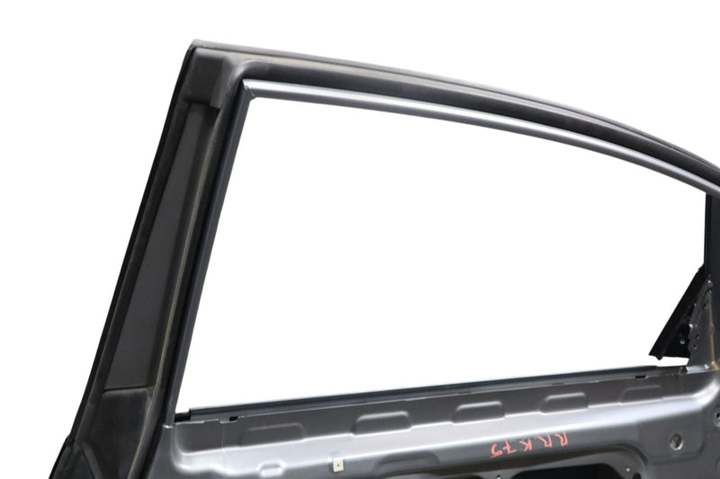 Load image into Gallery viewer, 15-16 Hyundai Genesis Rear Right Passenger Side Exterior Door Shell Panel Oem
