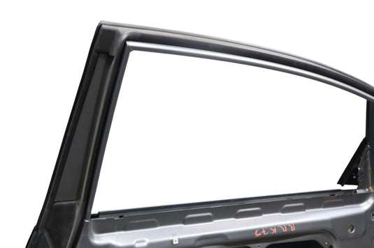 15-16 Hyundai Genesis Rear Right Passenger Side Exterior Door Shell Panel Oem