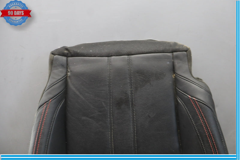 Load image into Gallery viewer, 17-20 Maserati Ghibli M157 Front Left Side Lower Bottom Seat Cushion Oem

