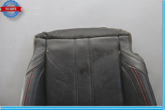 17-20 Maserati Ghibli M157 Front Left Side Lower Bottom Seat Cushion Oem