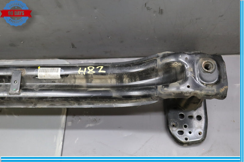 Load image into Gallery viewer, 11-18 Porsche Cayenne Front Bumper Reinforcement Impact Bar 7P0807109 Oem
