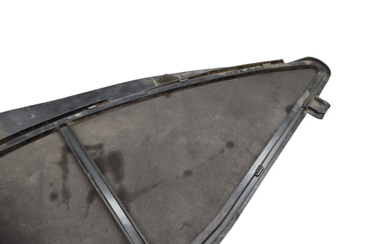 14-21 BMW i3 I01 Front Left Upper Windshield Cowl Trim Cover Panel 7333879 Oem