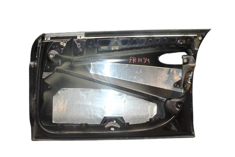 Load image into Gallery viewer, 10-16 Porsche Panamera 970 Front Right Passenger Side Outer Door Shell Panel Oem
