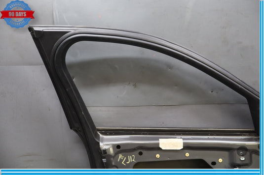 17-23 Jaguar X761 F-Pace Front Left Driver Side Exterior Door Panel Shell OEM