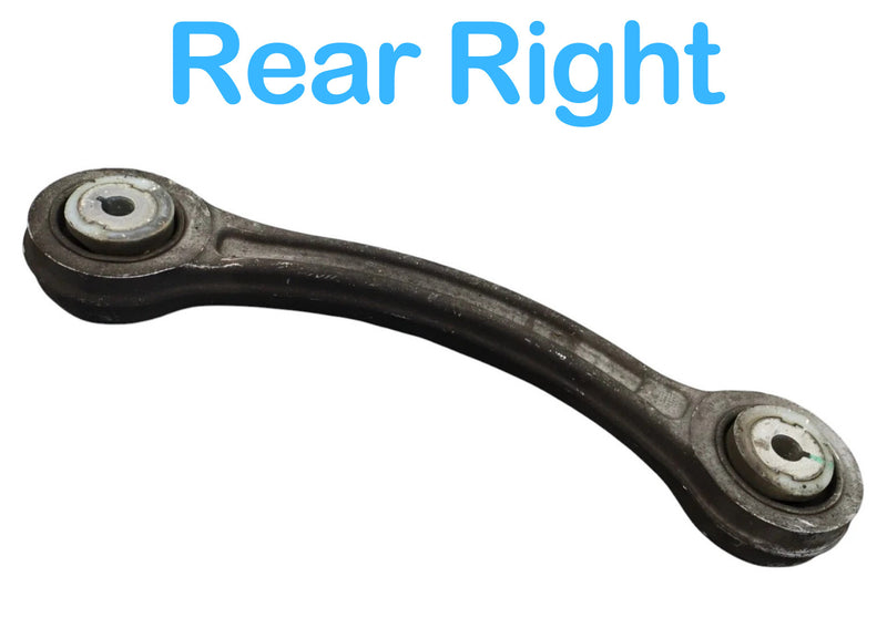 Load image into Gallery viewer, 14-17 Maserati Ghibli Rear Right Passenger Side Upper Suspension Control Arm OEM
