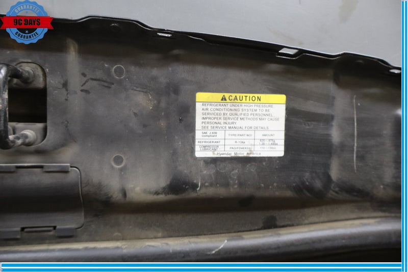 Load image into Gallery viewer, 11-13 Hyundai Equus ULT Front Hood Lid Shell Panel 664003N000 Oem
