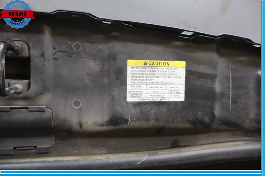 11-13 Hyundai Equus ULT Front Hood Lid Shell Panel 664003N000 Oem