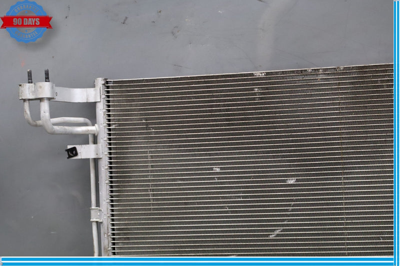 Load image into Gallery viewer, 11-14 Hyundai Equus Signature AC A/C Air Conditioning Condenser Oem
