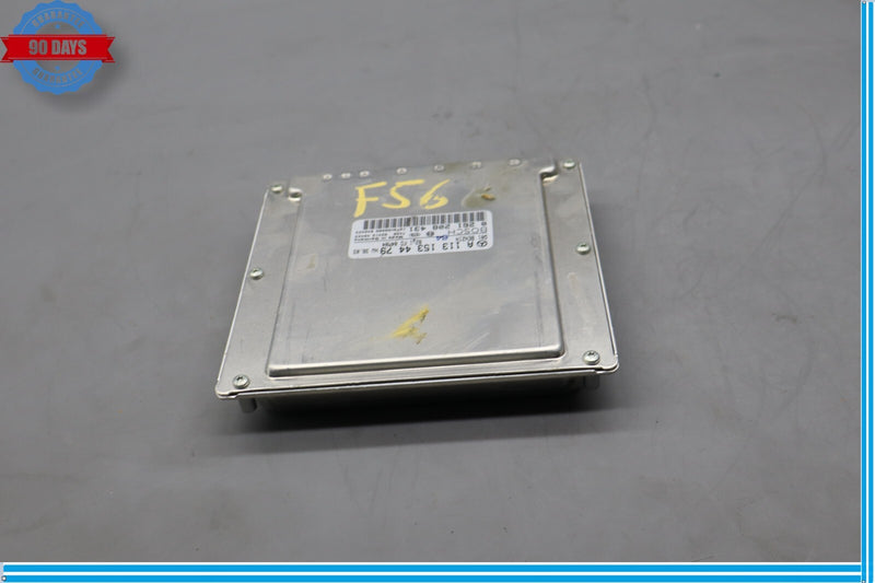 Load image into Gallery viewer, 03-06 Mercedes R230 SL500 ECU Engine Control Module Unit 1131533479 Oem
