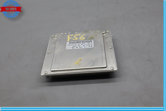 03-06 Mercedes R230 SL500 ECU Engine Control Module Unit 1131533479 Oem