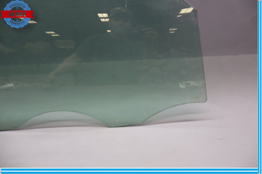 2015 Mercedes X166 GL450 GLE43 AMG Front Right Side Door Window Glass Oem