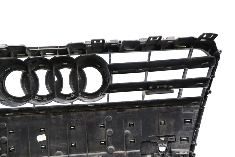 Load image into Gallery viewer, 12-15 Audi A7 Quattro Front Bumper Radiator Center Grille Grill 4G8853651C Oem
