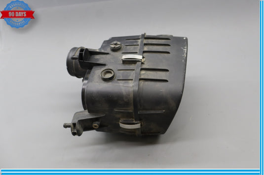14-21 Maserati Ghibli Right Side Engine Air Cleaner Housing Filter Box Oem