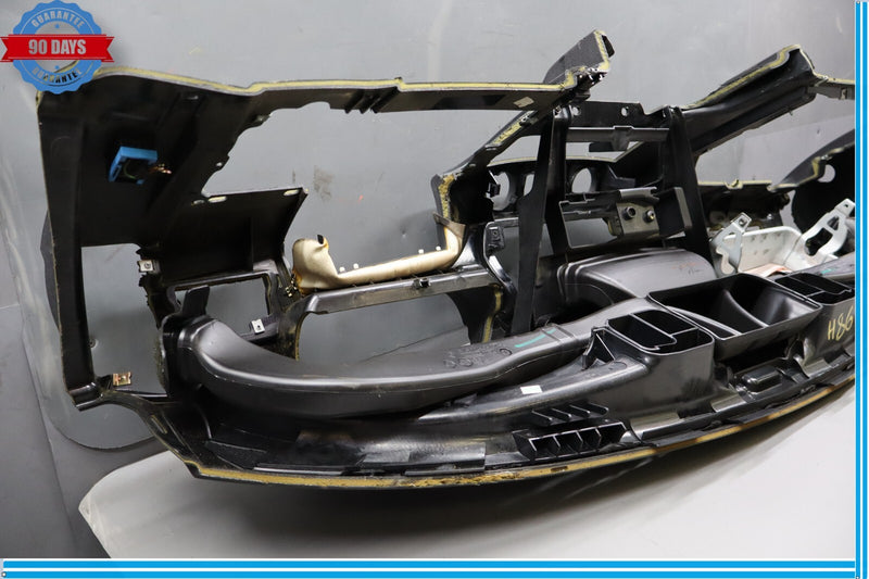Load image into Gallery viewer, 03-08 BMW E85 Z4 Dashboard Dash Board Instrument Panel Black 51457046482 Oem
