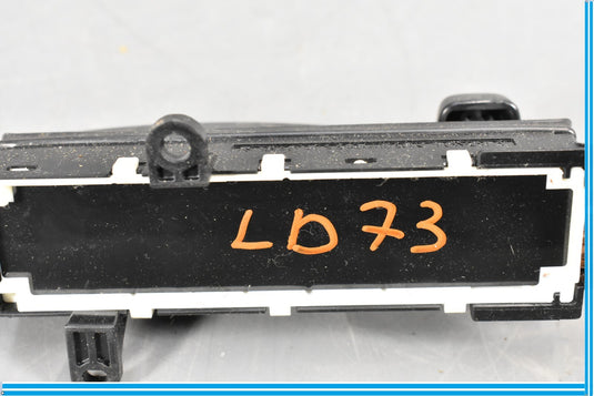 02-10 Lexus SC430 Front Left Driver Side Electric Seat Power Control Switch Oem