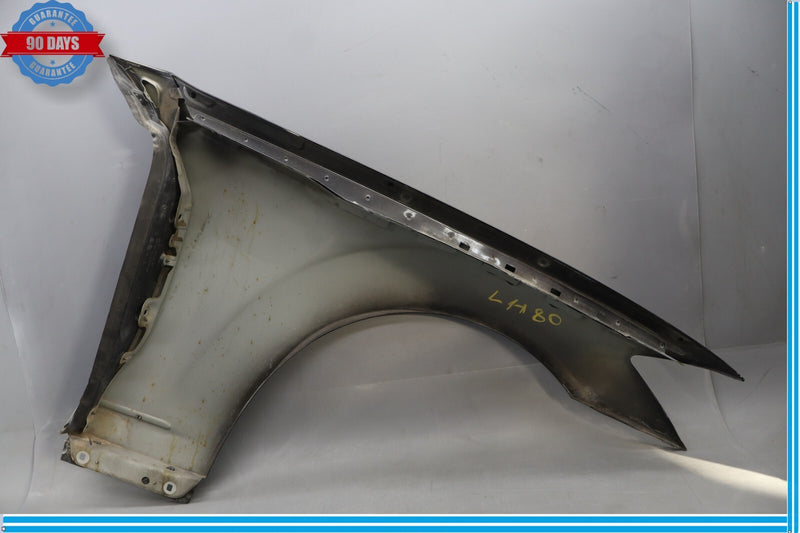 Load image into Gallery viewer, 07-13 Mercedes S550 S600 S400 W221 Left Driver Fender Assembly Black Oem
