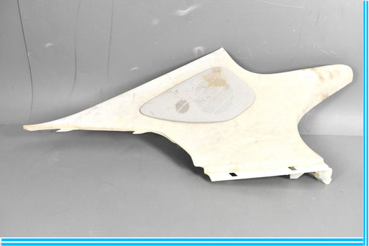 07-12 Lexus LS460 Rear Left Passenger Side C Pillar Speaker Cover Trim Oem