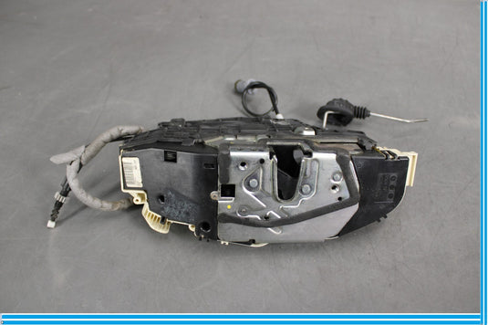 07-13 Mercedes S550 S400 S600 W221 Front Right Side Door Lock Latch Actuator Oem