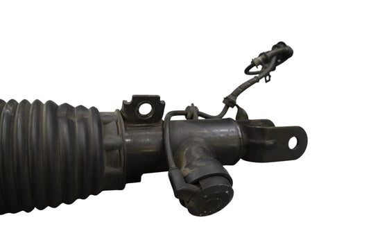 09-16 Hyundai Equus Front Right Side Suspension Air Spring Bag Strut Oem