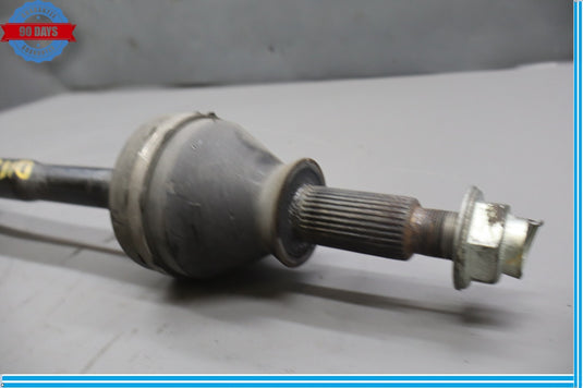 14-17 Maserati Ghibli M157 Rear Right Passenger Side Axle CV Half Shaft Oem