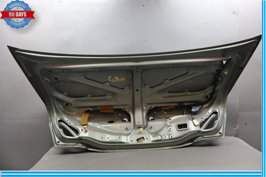 01-06 Lexus LS430 Rear Trunk Tailgate Liftgate Deck Lid Panel Oem