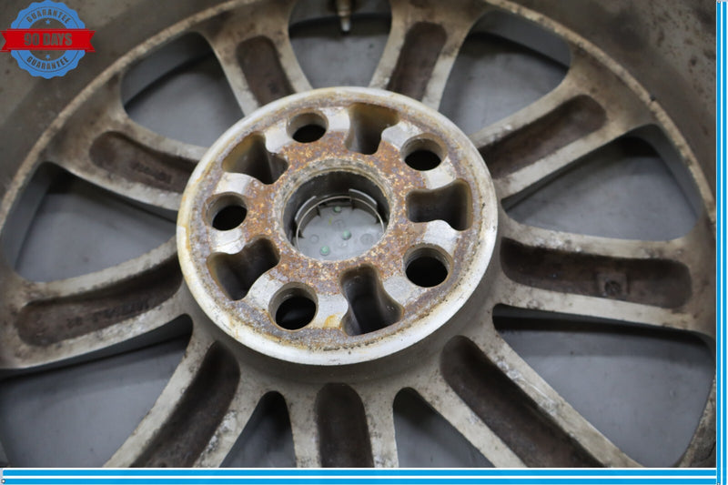 Load image into Gallery viewer, 07-09 Lexus LS460 18" 9 Spoke Alloy Wheel Rim W/ Center Cap 18*7.5 J32 Oem
