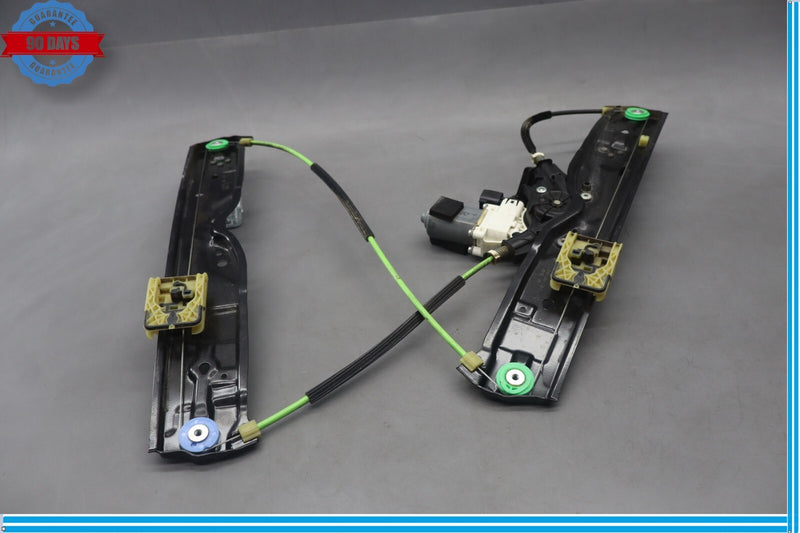 Load image into Gallery viewer, 17-23 Jaguar X761 F-Pace Rear Left Driver Side Door Window Regulator Oem
