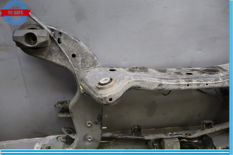 Load image into Gallery viewer, 14-17 Maserati Ghibli Rear Suspension Subframe Crossmember Frame Oem
