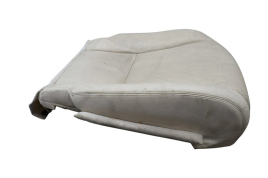07-09 Lexus LS460 LS460L Front Left Driver Side Lower Bottom Seat Cushion Oem