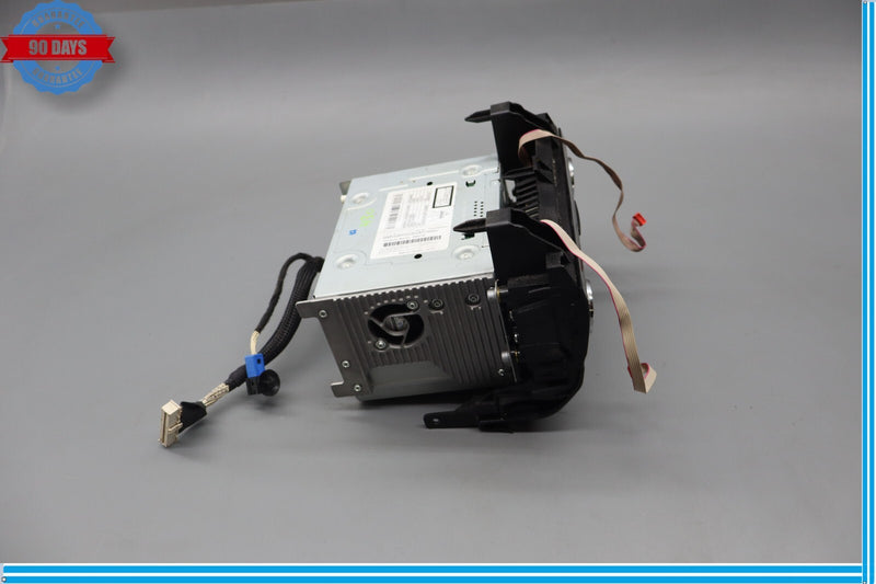 Load image into Gallery viewer, 14-17 Maserati Ghibli M157 Quattroporte M156 Head Unit Comand FM CD Audio Oem
